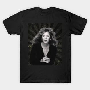 Stevie Nicks T-Shirt